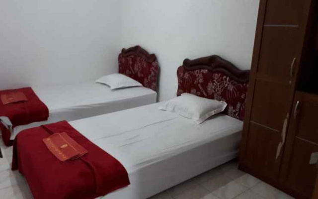 Homestay Mama