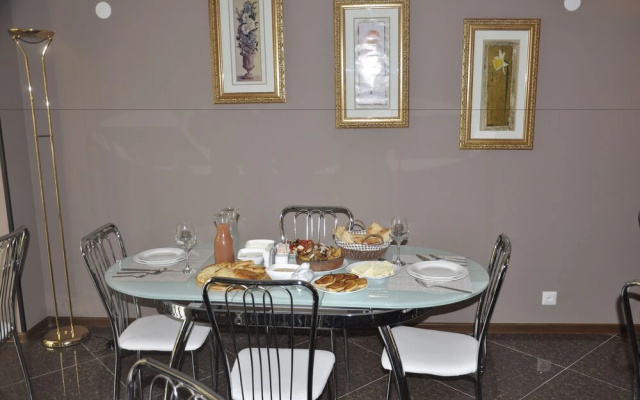 Restaurant · Tskaltubo — photo 22