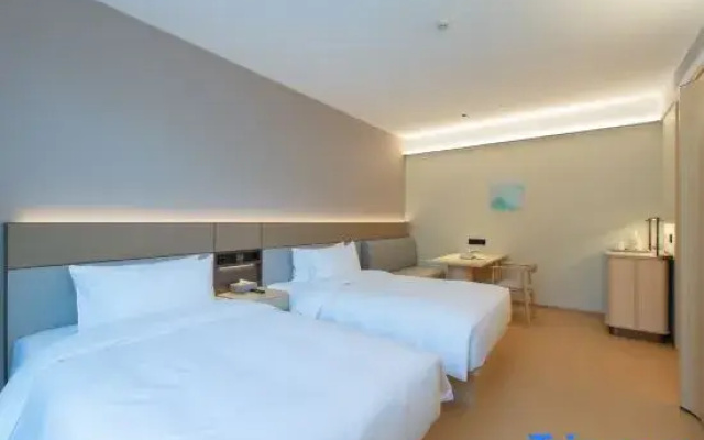 JI Hotel (Beidaihe New District Administrative Committee)