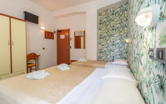 Hotel Clipper