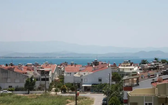 Alpay Apart Hotel