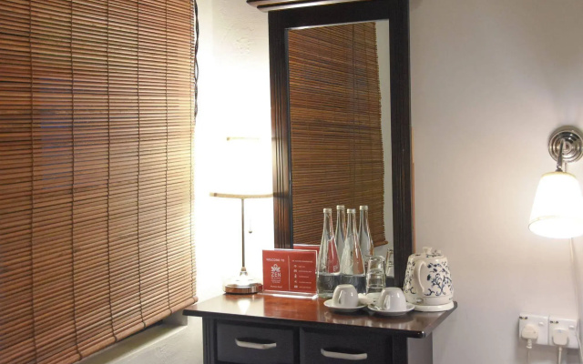 ZEN Rooms Lebuh Campbell