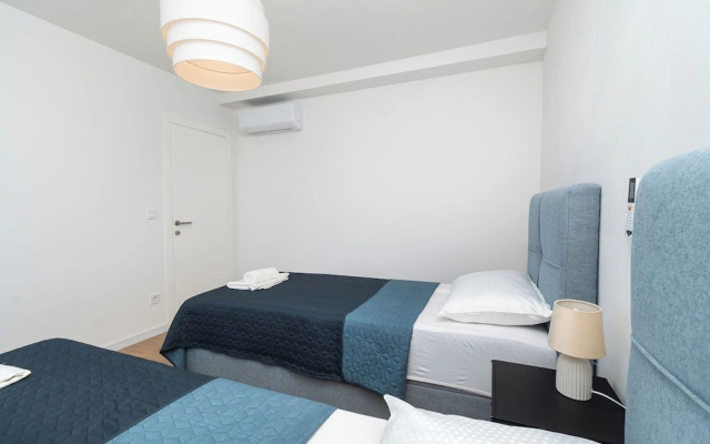 Apartments Lenolu