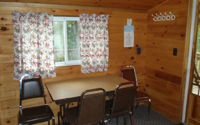 Red Lodge Resort