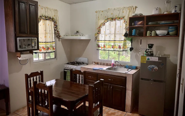 Linda Vista Cabins