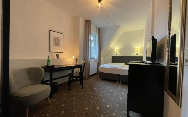 Ds Hotel Restaurant Gronau