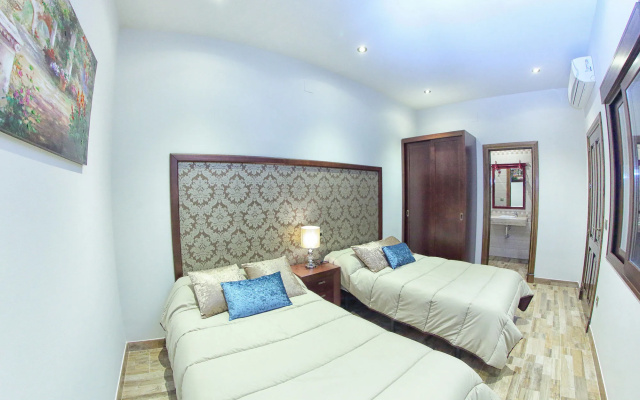 Hostal Garlu