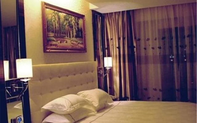 Suzhou Jinlong Hotel