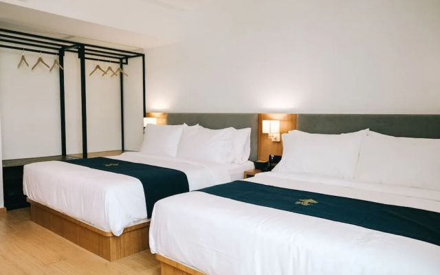 Parc Hotel