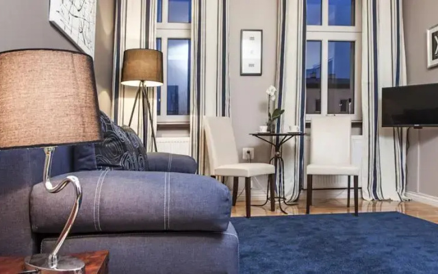 Apartamenty Grunwaldzkie