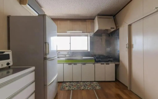 Sasayakana Ouchi Ōnuki kaigan - Vacation STAY 38020v