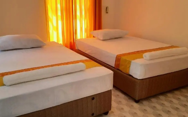 Thambara Resort