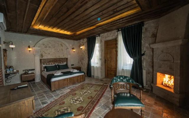 Bloom Cappadocia Hotel