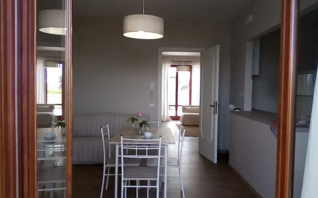 Panico Febo House
