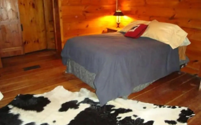 Chestnut Lodge