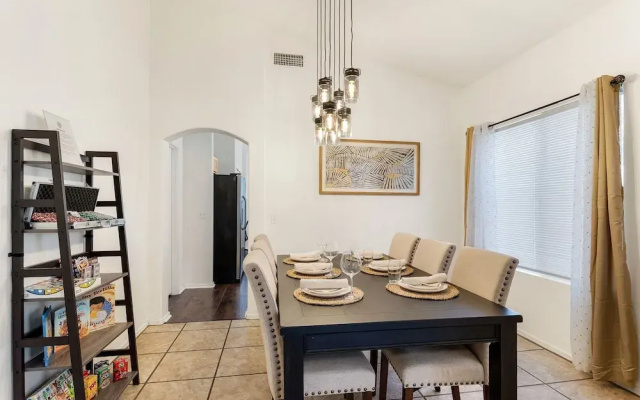 Sonesta Tucson 3 Bedroom Home by RedAwning