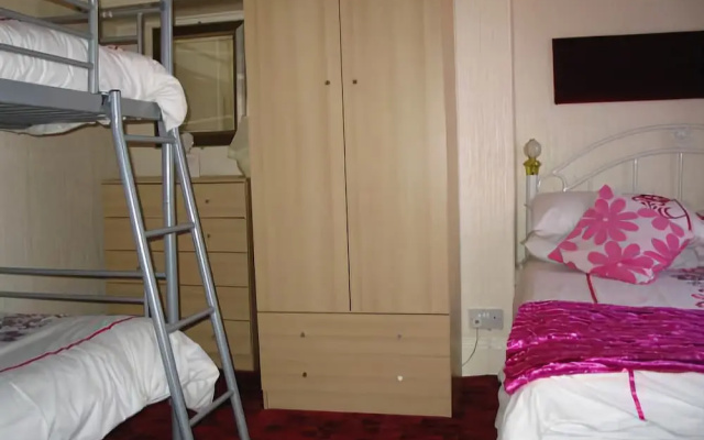 Kirkstead Guest House
