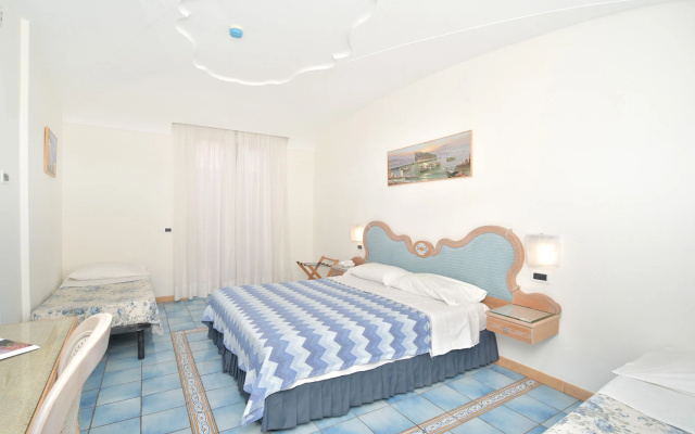 Albergo Terme Italia