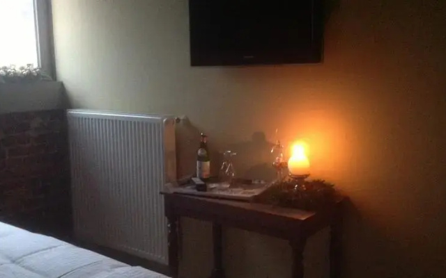 B&B Park Rodenbach