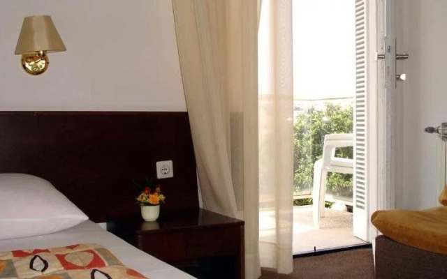 Hotel Adriatic