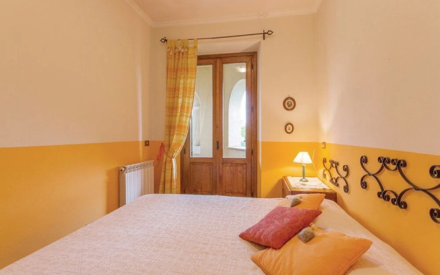 Agriturismo Poggiovaccaio