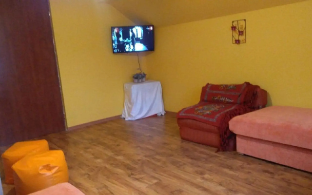 Raj Muszyna Apartamenty z widokiem na panoramę górską