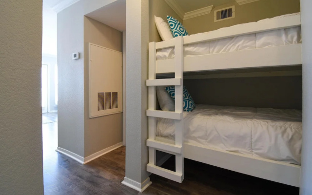 Seascape 2108 in Galveston
