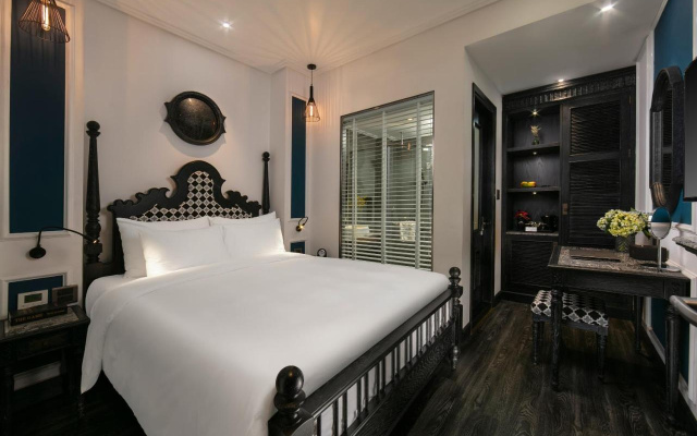 Little Hanoi Hostel 1