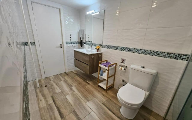 Apartamento Nuria