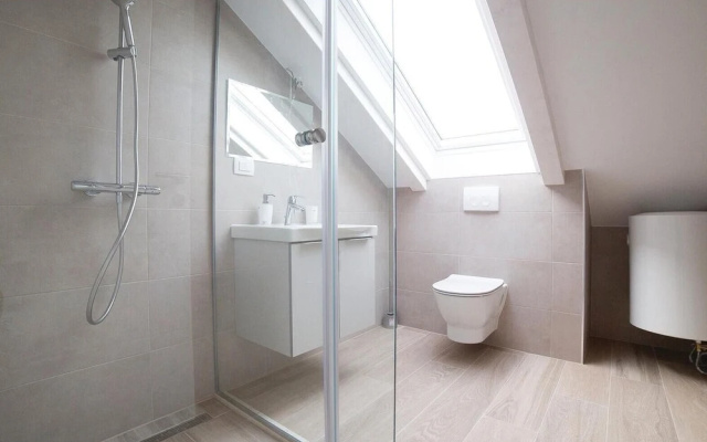 Amazing Apartment in Trogir With 3 Bedrooms and Wifi