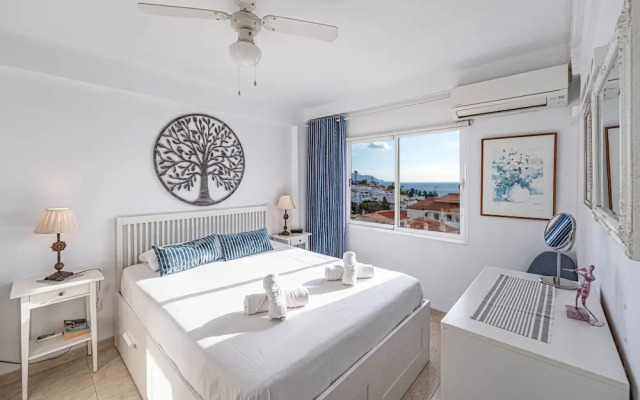 Miami 5 Seaview by Casasol