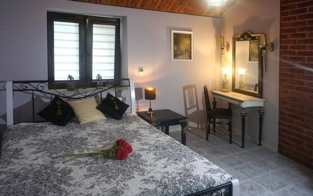 Apartaments Near Vistula