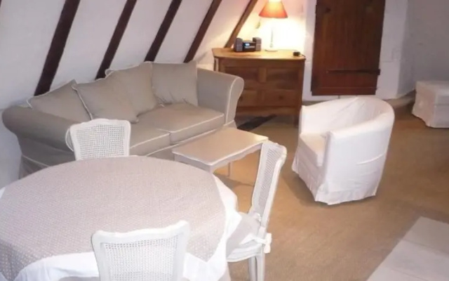 Le Gîte du Vieux Tours - 4 appartements de standing