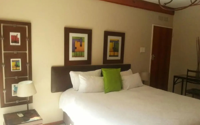 Angels Haven Guesthouse