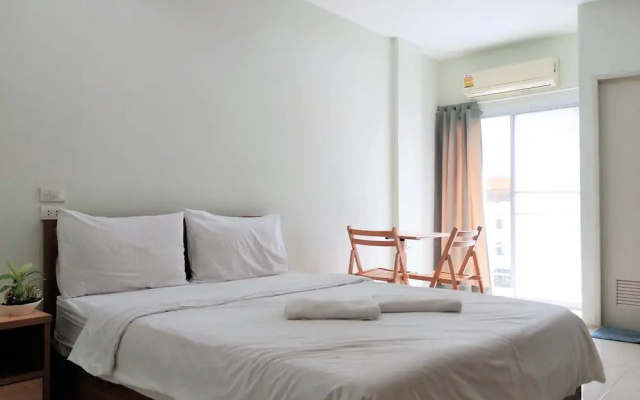 The View Apartment