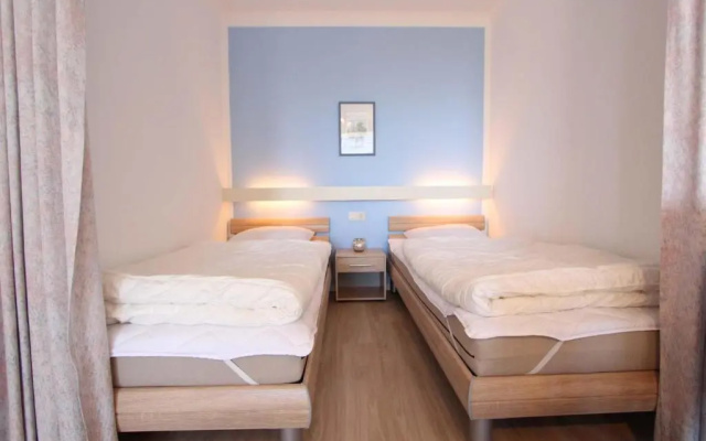IFA Haus 4, Whg 4304