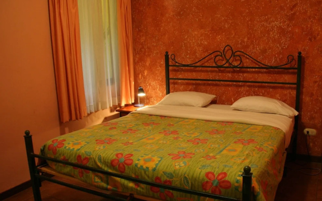 Hotel Fleur De Lys