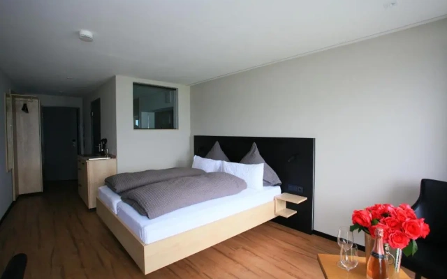Alte Molke Apartment 10