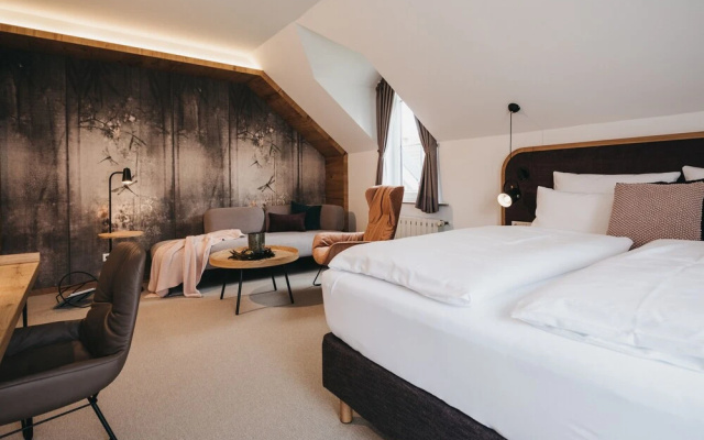 Landhotel Voshövel