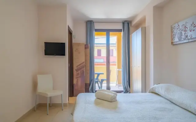 San Martino Apartment Giorgia
