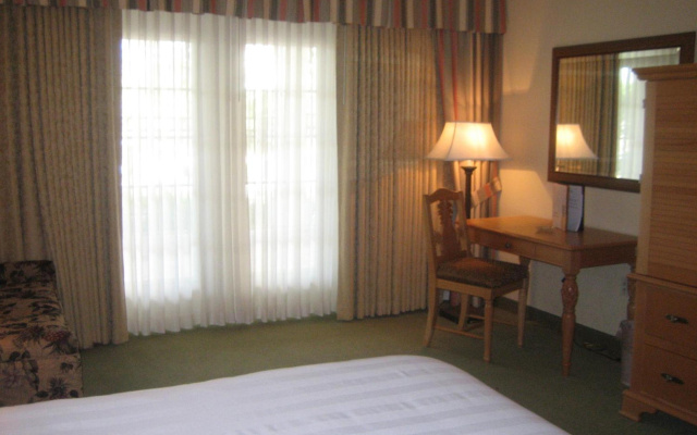 Monumental Hotel Orlando