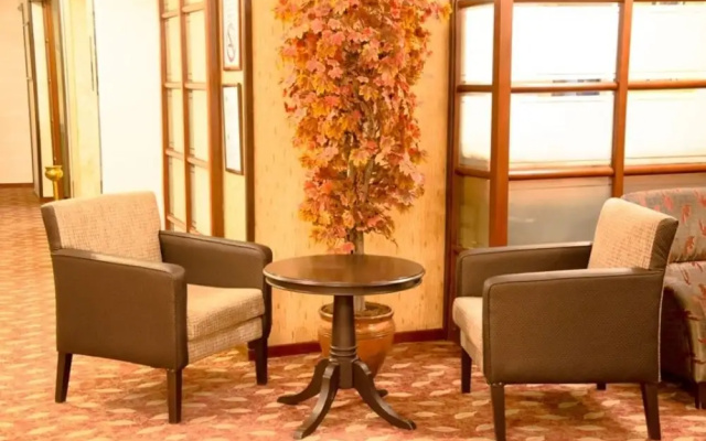 Kircuval Hotel