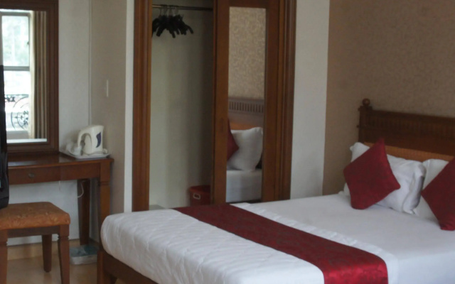 Mai Anh Hotel