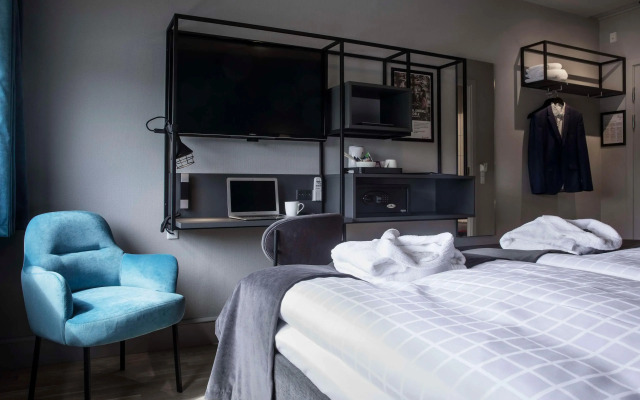Scandic Odense