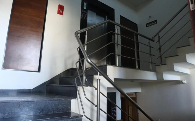 Hotel Grand Ecotel