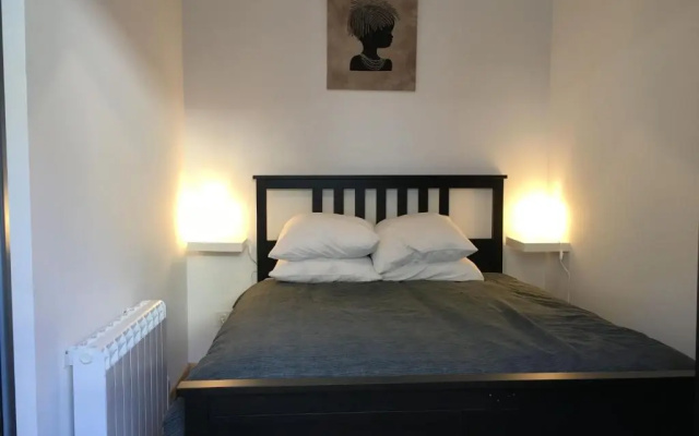 Appartement n° 32