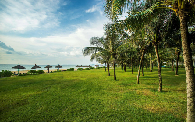 Курортный отель Radisson Blu Resort Phu Quoc
