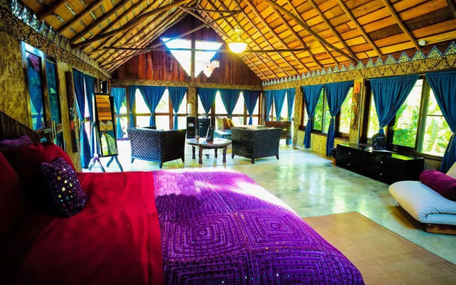 Abezza Resort And Spa