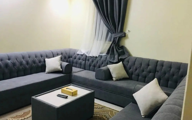 Tara One Furnished Residential Units (Families only)