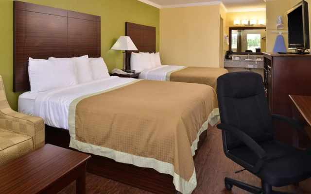 Americas Best Value Inn Winona